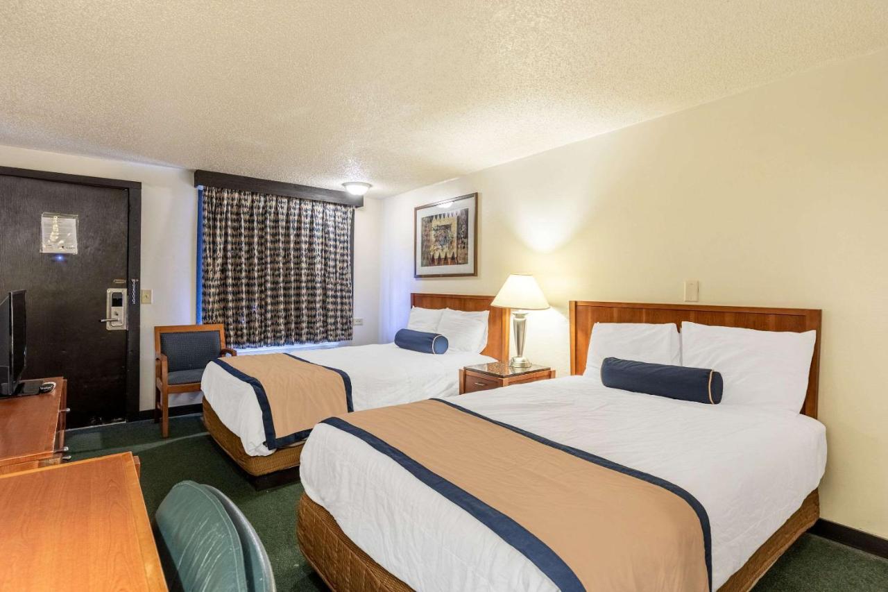 Hotel Value Kenosha I-94 - Exit 344 2*