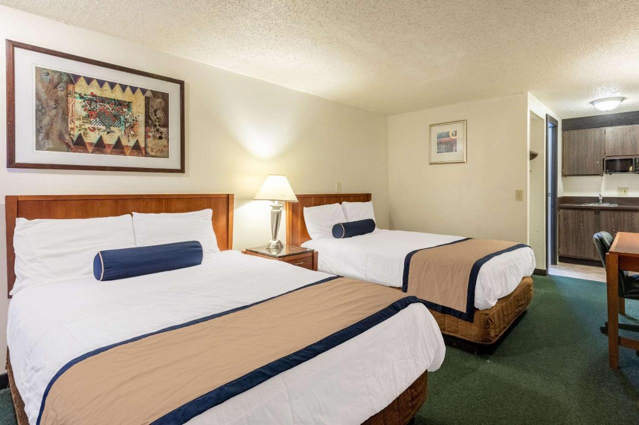 Value Kenosha I-94 - Exit 344 Hotel
